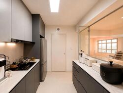 Blk 229B Matilda Sundeck (Punggol), HDB 4 Rooms #606853611